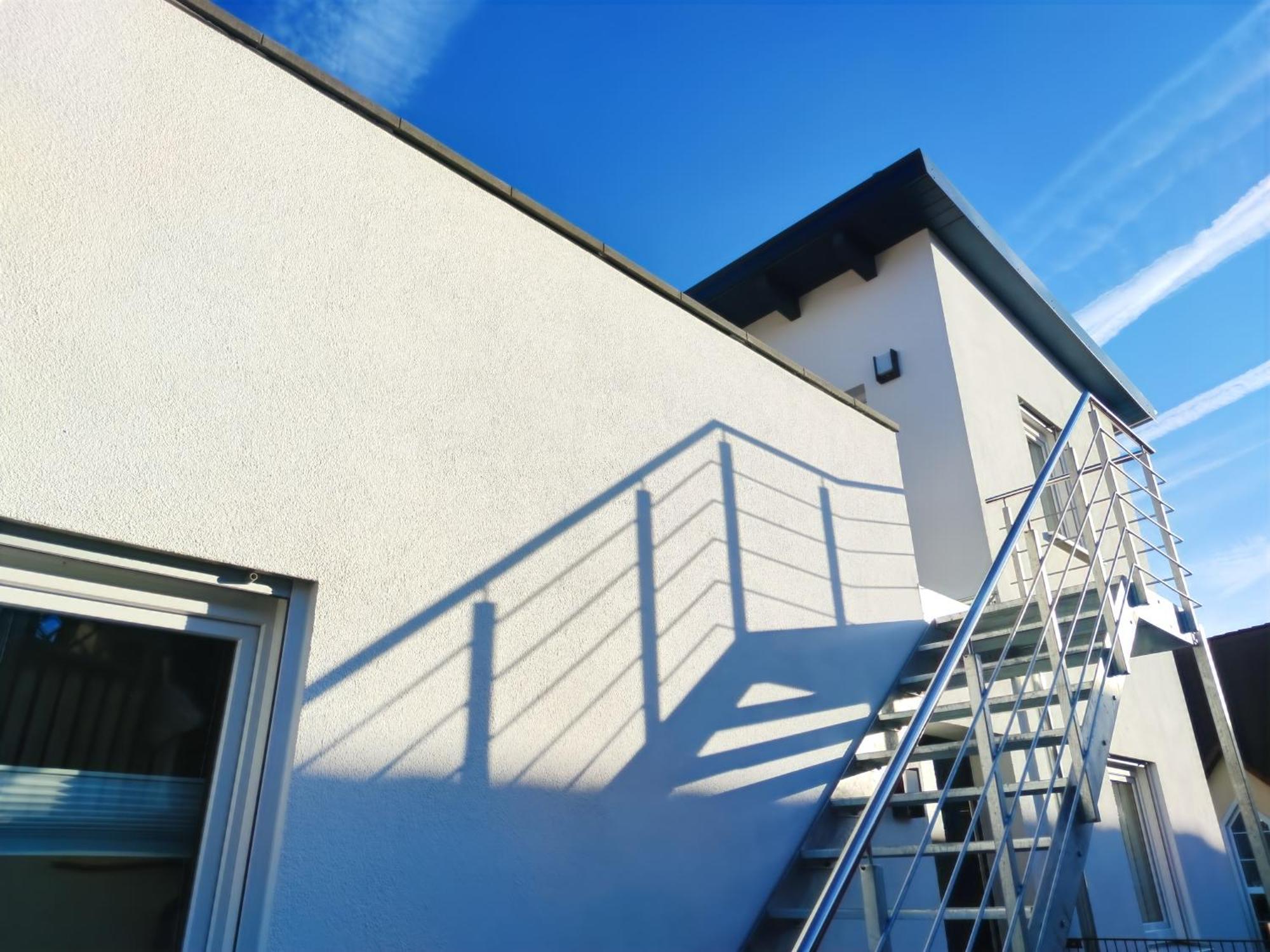 Kaiser Franz Fuer Bis Zu 6 - Zentral, Arbeitsplatz, Waschmaschine, Disney Plus Dinkelsbühl Exterior foto